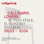 Calligaris Lovers